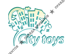 CITY TOYS